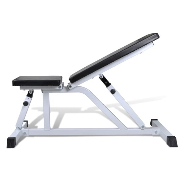 Fitnes / Vadbena Klop za Dvigovanje - Image 3