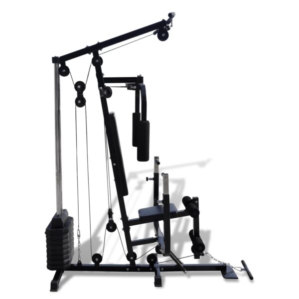 Večfunkcijska fitnes naprava - Image 3