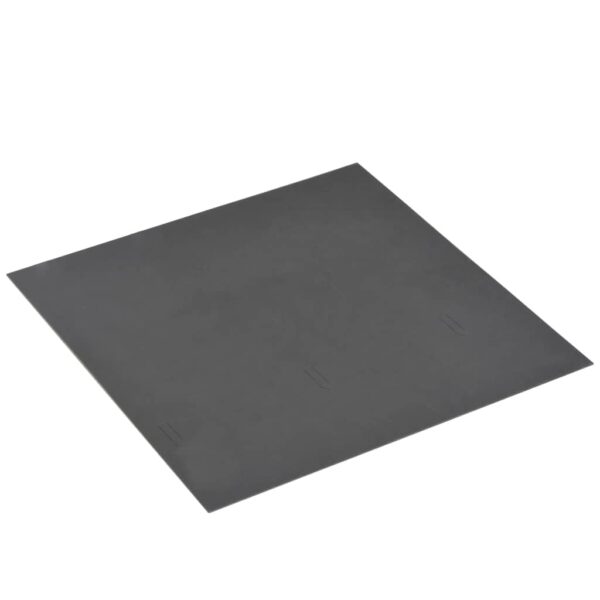 Samolepilne PVC talne plošče 5,11 m² bel marmor - Image 3