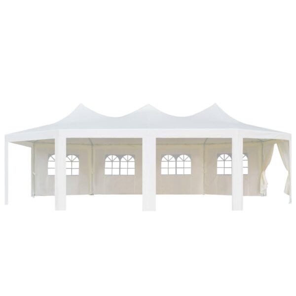 Paviljon 834x448x320 cm bel - Image 2