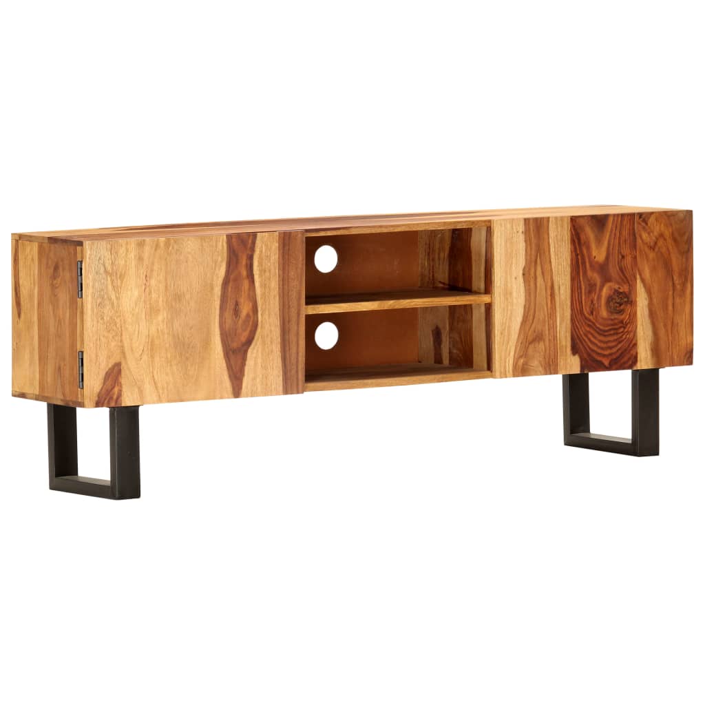 TV omarica 130x30x47 cm trden palisander