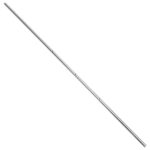 Palice za namizni nogomet 8 kosov 15,9 cm - Image 3