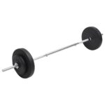 Komplet uteži 30 kg - Image 2