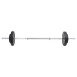 Komplet uteži 30 kg - Image 3
