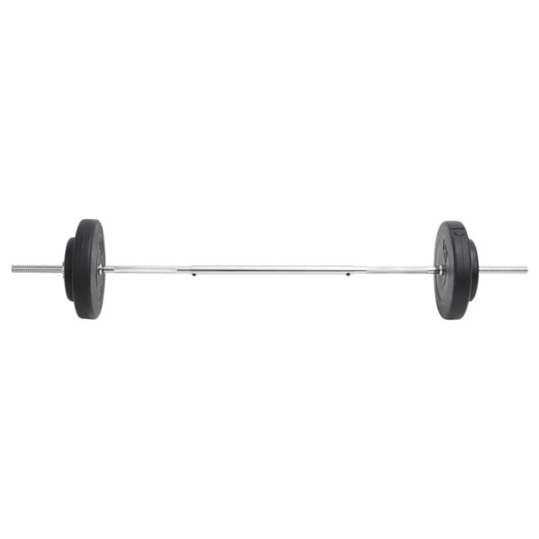 Komplet uteži 30 kg - Image 3