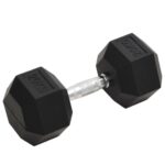 Uteži 20 kg lito železo