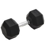 Uteži 25 kg lito železo