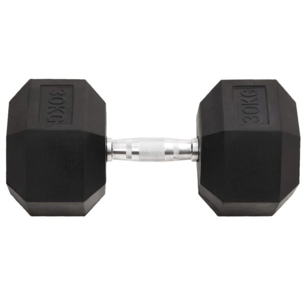 Utež 30 kg lito železo - Image 2