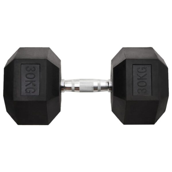 Utež 30 kg lito železo - Image 3