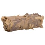 Maskirna mreža z vrečko za shranjevanje 708x423 cm peščena - Image 2