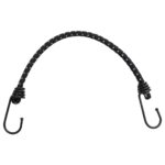 Bungee vrv z odsevnimi trakovi in kavlji 50 kosov 38 cm - Image 2