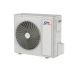 Cooper&Hunter CH-IC050RK2/CH-IU050RK wifi stropna 5kW kasetna klima - Image 2