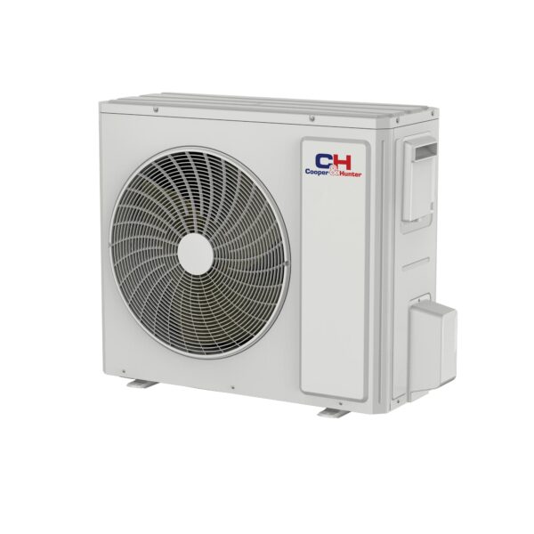 Cooper&Hunter CH-IC050RK2/CH-IU050RK wifi stropna 5kW kasetna klima - Image 2