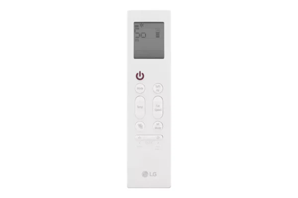 LG H09S1DA DualCool Deluxe AI Air (Soft Air - Wind Free) 2,5kW WiFi klimatka naprava - Image 8