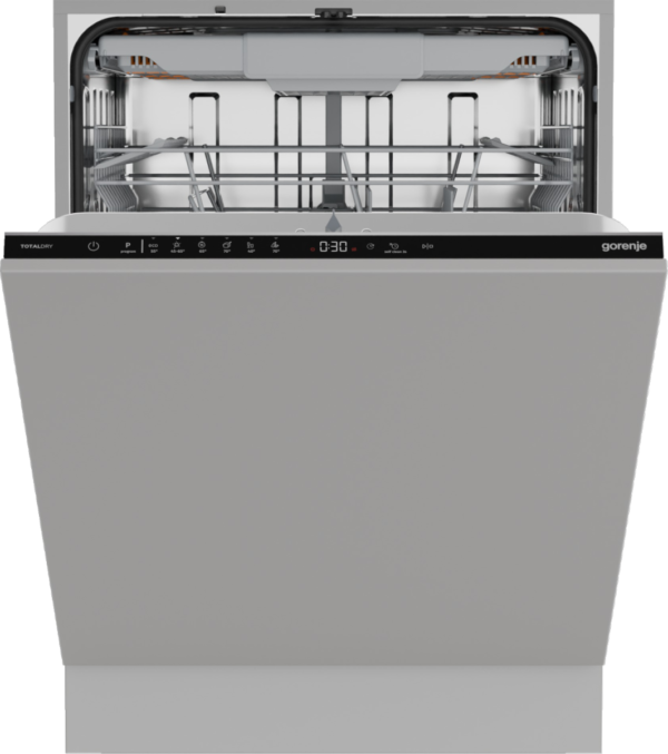 Gorenje GV16D5 vgradni pomivalni stroj (60cm)