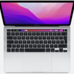 Prenosnik Apple MacBook Pro 2022 M2 / Apple M2 / RAM 16 GB / SSD Disk / 13,3″ WQXGA - Image 2