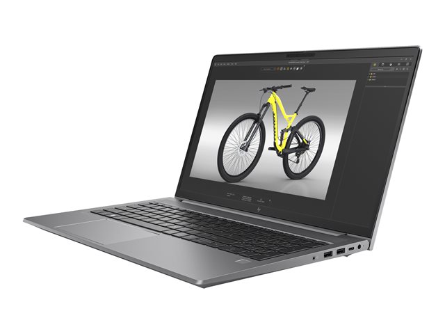 Prenosnik HP ZBook Power 15 G10 / i7 / RAM 64 GB / SSD Disk / 15,6″ FHD