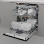 Gorenje GV16D5 vgradni pomivalni stroj (60cm) - Image 4