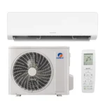Gree GWH09AWCXB-K6DNA1G Cosmo 2,7 kW (A+++)