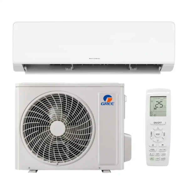 Gree GWH09AWCXB-K6DNA1G Cosmo 2,7 kW (A+++)