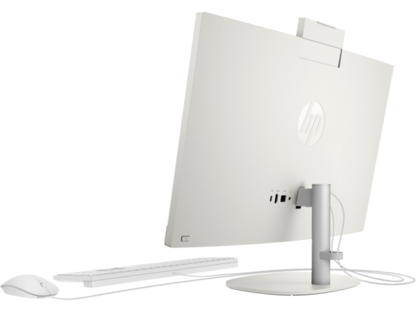 Računalnik HP All-in-One 24-cr0009nf | i5-1335U / i5 / RAM 16 GB / SSD Disk - Image 3
