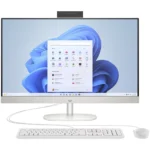 Računalnik HP All-in-One 24-cr0016nl | i5-1335U / i5 / RAM 8 GB / SSD Disk