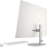 Računalnik HP All-in-One 27-cr0019na / i5 / RAM 16 GB / SSD Disk - Image 3