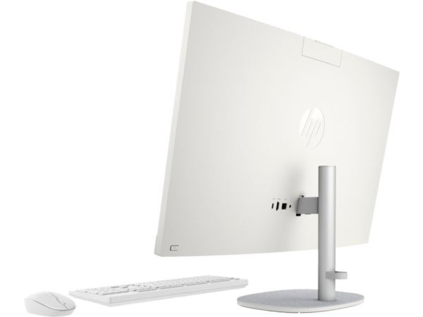 Računalnik HP All-in-One 27-cr0019na / i5 / RAM 16 GB / SSD Disk - Image 3
