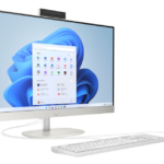 Računalnik HP All-in-One 27-cr0026nl | i5-1335U / i5 / RAM 16 GB / SSD Disk - Image 2