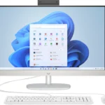 Računalnik HP All-in-One 27-cr0039nl | i5-1335U / i5 / RAM 16 GB / SSD Disk