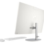 Računalnik HP All-in-One 27-cr0047no / AMD Ryzen™ 7 / RAM 16 GB / SSD Disk - Image 3