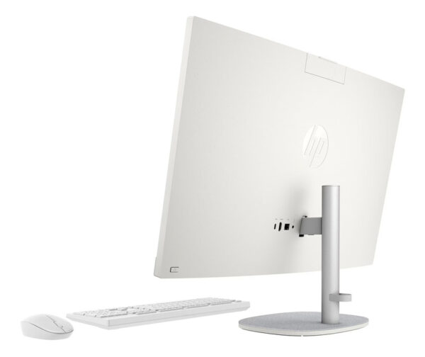 Računalnik HP All-in-One 27-cr0047no / AMD Ryzen™ 7 / RAM 16 GB / SSD Disk - Image 3