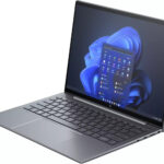 Prenosnik HP Elite Dragonfly G4 / i7 / RAM 16 GB / SSD Disk / 13,3″ WUXGA - Image 2