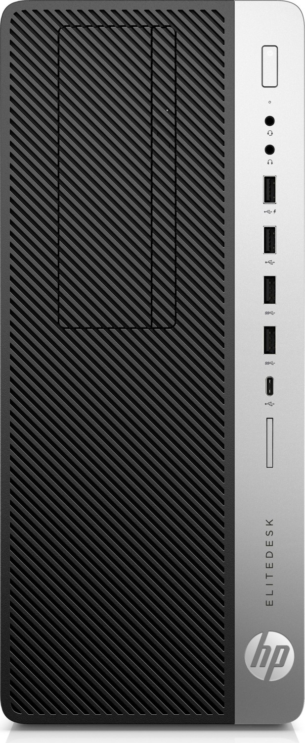 Računalnik HP EliteDesk 800 G4 TWR – Optional Port: HDMI / i5 / RAM 8 GB / SSD Disk