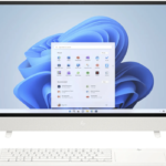 Računalnik HP Envy Move 24-cs0000nf AiO Touch | With Battery / i5 / RAM 16 GB / SSD Disk