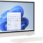 Računalnik HP Envy Move 24-cs0000nf AiO Touch | With Battery / i5 / RAM 16 GB / SSD Disk - Image 2
