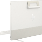 Računalnik HP Envy Move 24-cs0000nf AiO Touch | With Battery / i5 / RAM 16 GB / SSD Disk - Image 3