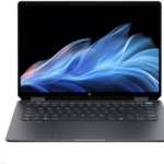 Prenosnik HP OmniBook Ultra Flip 14-fh0789nz / Ultra 7 / RAM 32 GB / SSD Disk / 14,0″ 3K