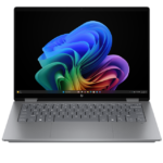 Prenosnik HP OmniBook X Flip Next Gen AI 14-fk0648nz / AMD Ryzen™ AI 7 / RAM 32 GB / SSD Disk / 14,0″