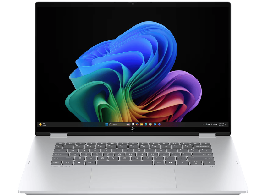 Prenosnik HP OmniBook X FlipNGAI 16-as0758nz / Ultra 7 / RAM 32 GB / SSD Disk / 16,0″