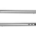 Prenosnik HP Pavilion 16-af0001nx | U7 155U | GeForce MX570A / Ultra 7 / RAM 16 GB / SSD Disk / 16,0″ WUXGA - Image 2