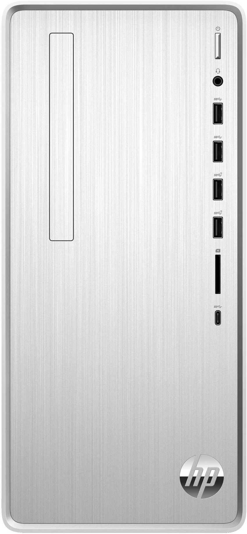 Računalnik HP Pavilion TP01-2097nl | R7-5700G | RTX 3060 (12GB) / AMD Ryzen™ 7 / RAM 16 GB / SSD Disk