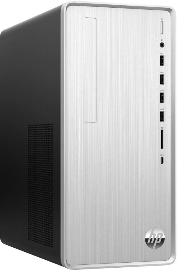Računalnik HP Pavilion TP01-2097nl | R7-5700G | RTX 3060 (12GB) / AMD Ryzen™ 7 / RAM 16 GB / SSD Disk - Image 3