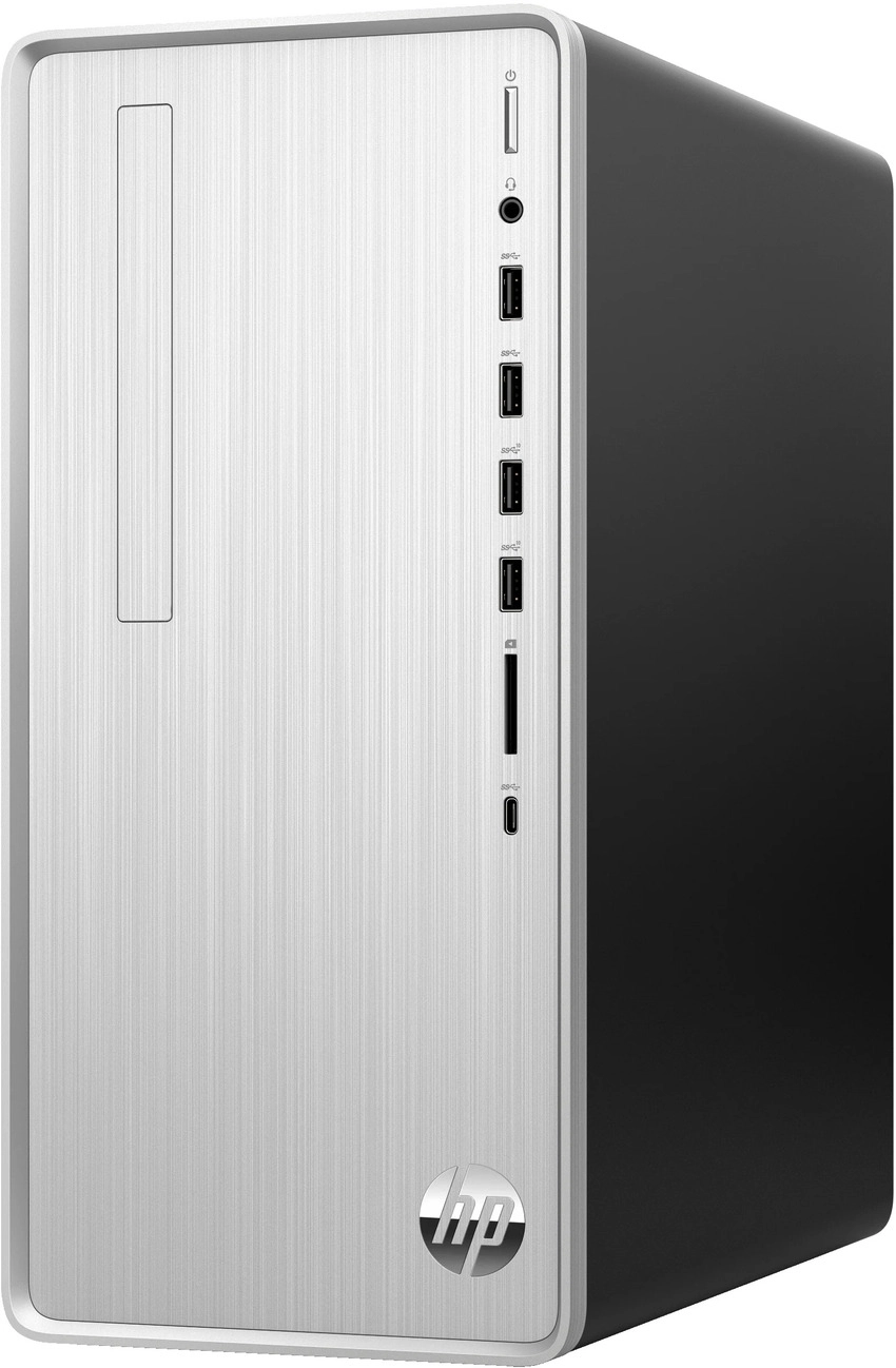 Računalnik HP Pavilion TP01-2077nl | R7-5700G / AMD Ryzen™ 7 / RAM 16 GB / SSD Disk