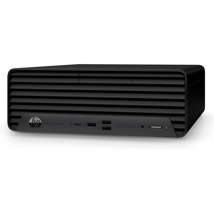 Računalnik HP Pro SFF 400 G9 / i5 / RAM 16 GB / SSD Disk