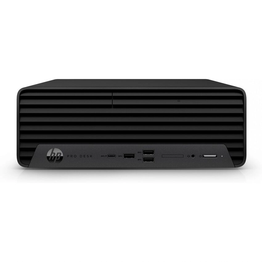 Računalnik HP Pro SFF 400 G9 / i5 / RAM 16 GB / SSD Disk