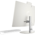 Računalnik HP ProOne 240 G10 / i3 / RAM 8 GB / SSD Disk - Image 2