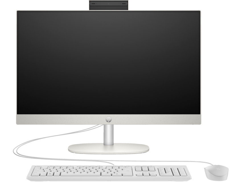 Računalnik HP ProOne 240 G10 AiO | i7-1355u / i7 / RAM 8 GB / SSD Disk