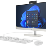 Računalnik HP ProOne 240 G10 AiO | Core i7-1355U | Win 11 Pro / i7 / RAM 8 GB / SSD Disk - Image 2