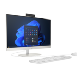 Računalnik HP ProOne 240 G10 AiO | Core i7-1355U | Win 11 Pro / i7 / RAM 8 GB / SSD Disk - Image 3
